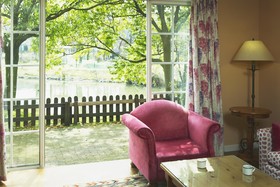 Forest Villa