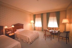 Huis Ten Bosch - Hotel Amsterdam