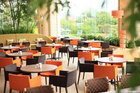 Okura JR Huis Ten Bosch