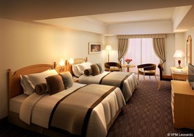 Okura JR Huis Ten Bosch