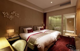 Okura JR Huis Ten Bosch
