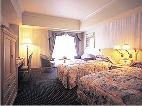 Okura JR Huis Ten Bosch
