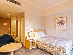 Okura JR Huis Ten Bosch