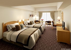 Okura JR Huis Ten Bosch