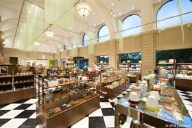 Okura JR Huis Ten Bosch