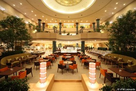 Okura JR Huis Ten Bosch