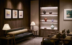 Okura JR Huis Ten Bosch