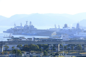 Quintessa Hotel Sasebo