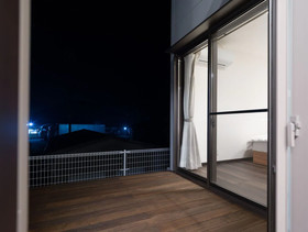 Rakuten Stay House X Willstyle Sasebo