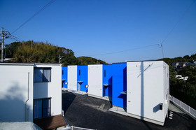 Rakuten Stay House X Willstyle Sasebo