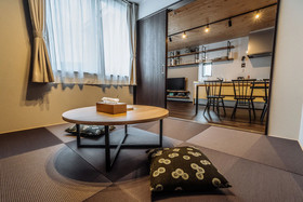 Rakuten Stay House X Willstyle Sasebo
