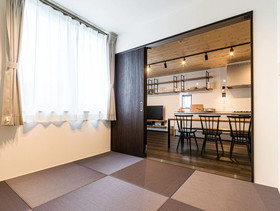 Rakuten Stay House X Willstyle Sasebo