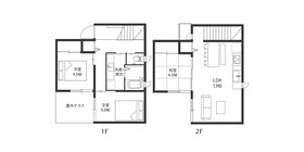 Rakuten Stay House X Willstyle Sasebo