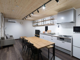 Rakuten Stay House X Willstyle Sasebo