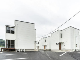 Rakuten Stay House X Willstyle Sasebo