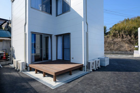 Rakuten Stay House X Willstyle Sasebo