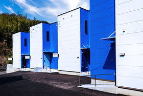 Rakuten Stay House X Willstyle Sasebo