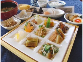 Saikaibashi Corazon