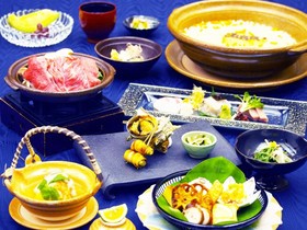 Saikaibashi Corazon