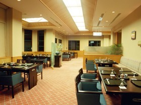 Saikaibashi Corazon