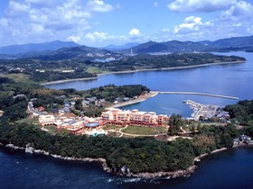 Saikaibashi Corazon