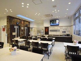 Toyoko Inn Sasebo Ekimae