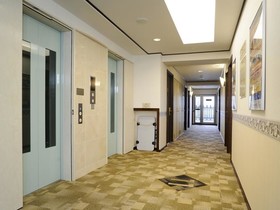 Toyoko Inn Sasebo Ekimae