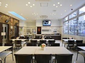 Toyoko Inn Sasebo Ekimae