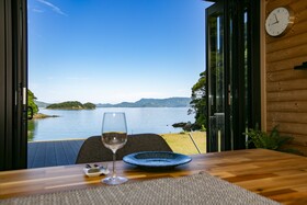 Villa Aoshika