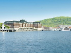 Watermark Nagasaki - Huis Ten Bosch
