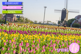 Watermark Nagasaki - Huis Ten Bosch