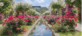 Watermark Nagasaki - Huis Ten Bosch