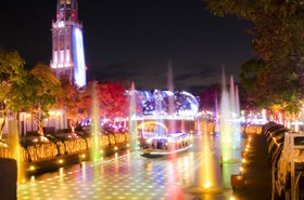 Watermark Nagasaki - Huis Ten Bosch