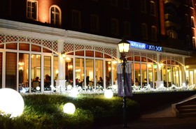 Watermark Nagasaki - Huis Ten Bosch