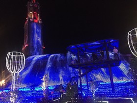 Watermark Nagasaki - Huis Ten Bosch