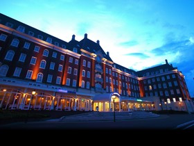 Watermark Nagasaki - Huis Ten Bosch
