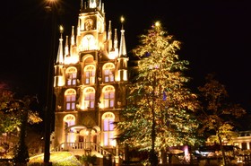 Watermark Nagasaki - Huis Ten Bosch