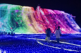 Watermark Nagasaki - Huis Ten Bosch