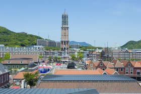 Watermark Nagasaki - Huis Ten Bosch