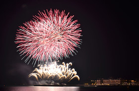 Watermark Nagasaki - Huis Ten Bosch