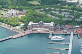 Watermark Nagasaki - Huis Ten Bosch