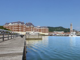 Watermark Nagasaki - Huis Ten Bosch