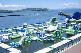 Watermark Nagasaki - Huis Ten Bosch
