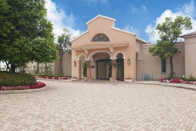 Yumihari-no-Oka Hotel