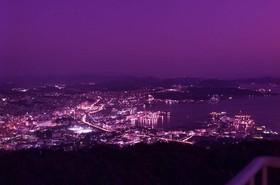 Yumihari-no-Oka Hotel