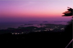 Yumihari-no-Oka Hotel