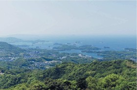 Yumihari-no-Oka Hotel