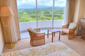 Satsuma Resort Hotel