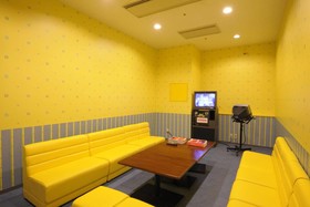 Satsuma Resort Hotel