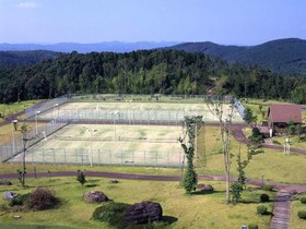 Satsuma Resort Hotel